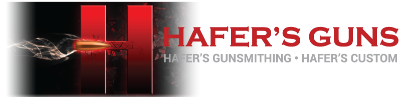 Hafer's Guns