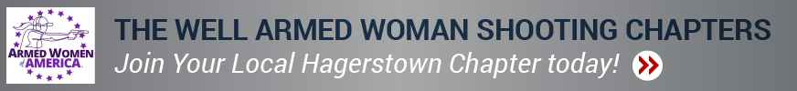 Armed Women of America